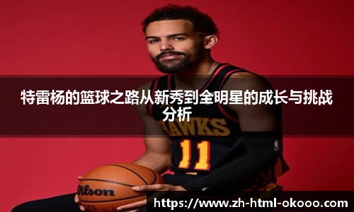 特雷杨的篮球之路从新秀到全明星的成长与挑战分析