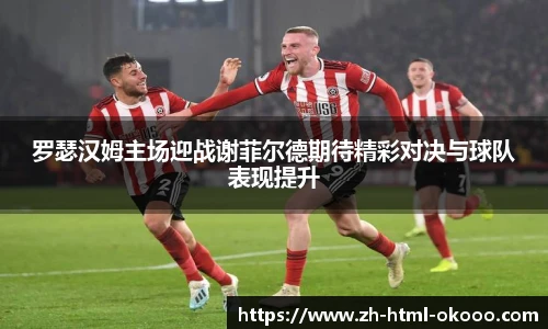 罗瑟汉姆主场迎战谢菲尔德期待精彩对决与球队表现提升